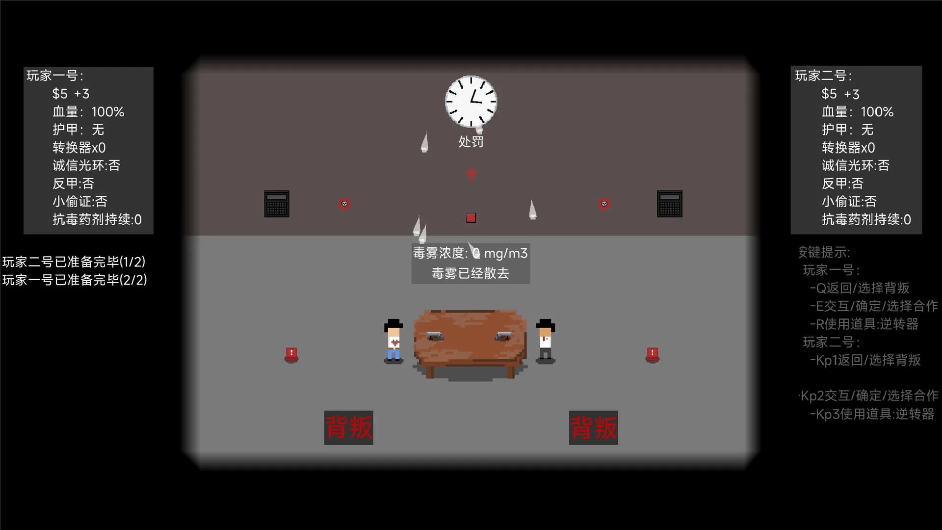 信任崩塌(Trust collapse) görsel 9