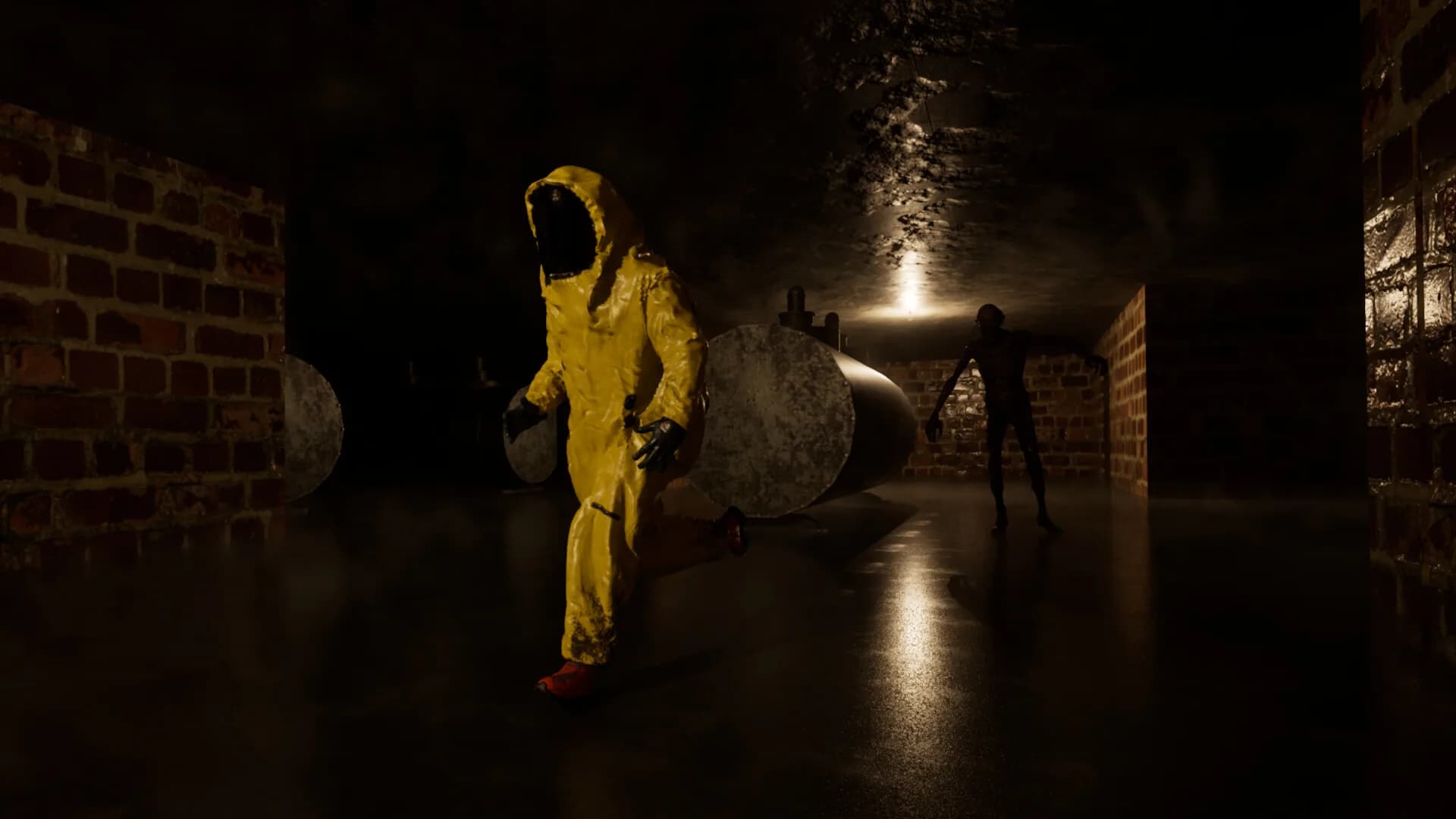 Lost In The Backrooms: Day 100 görsel 2
