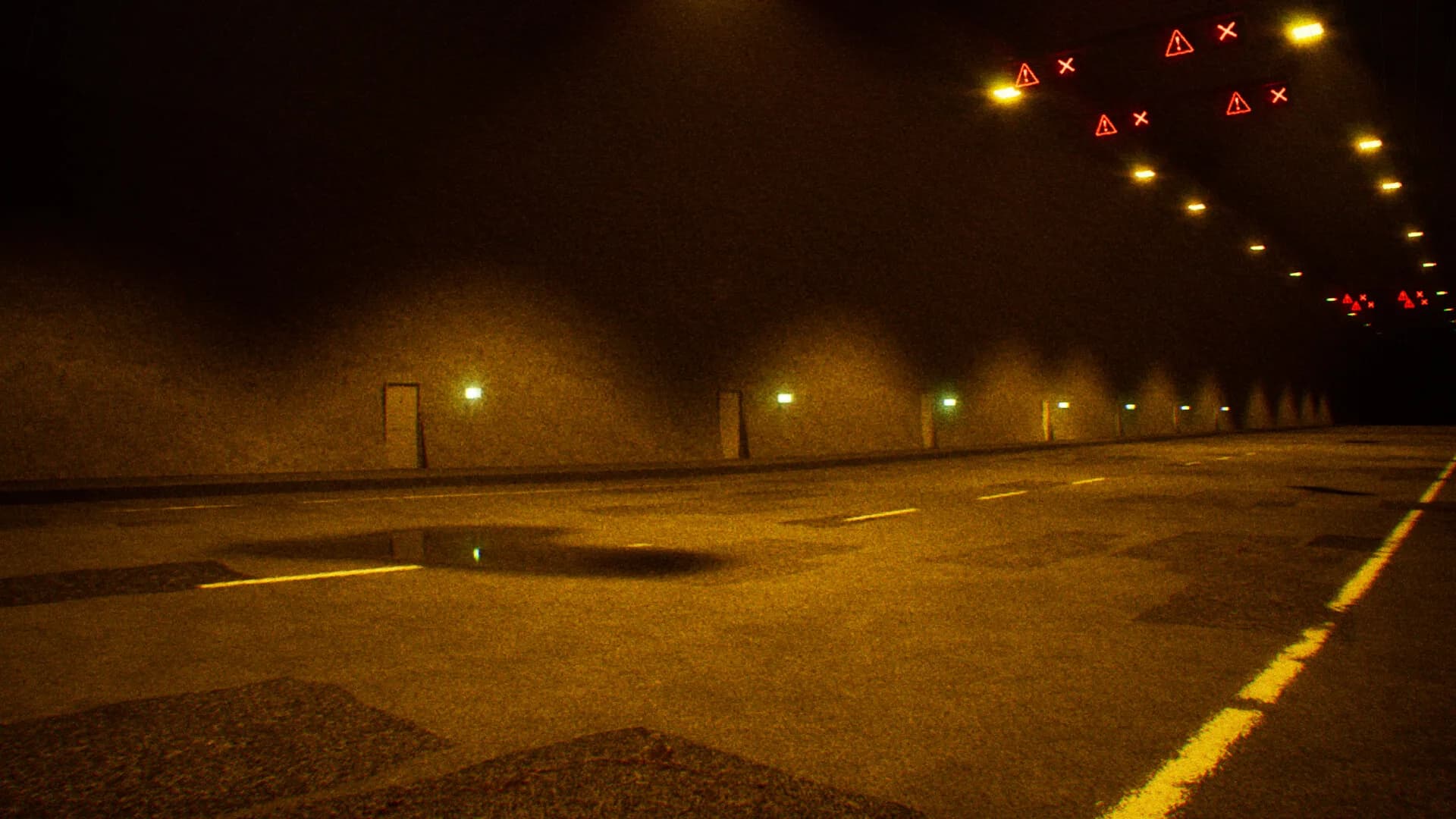 Lost In The Backrooms: Day 100 görsel 3