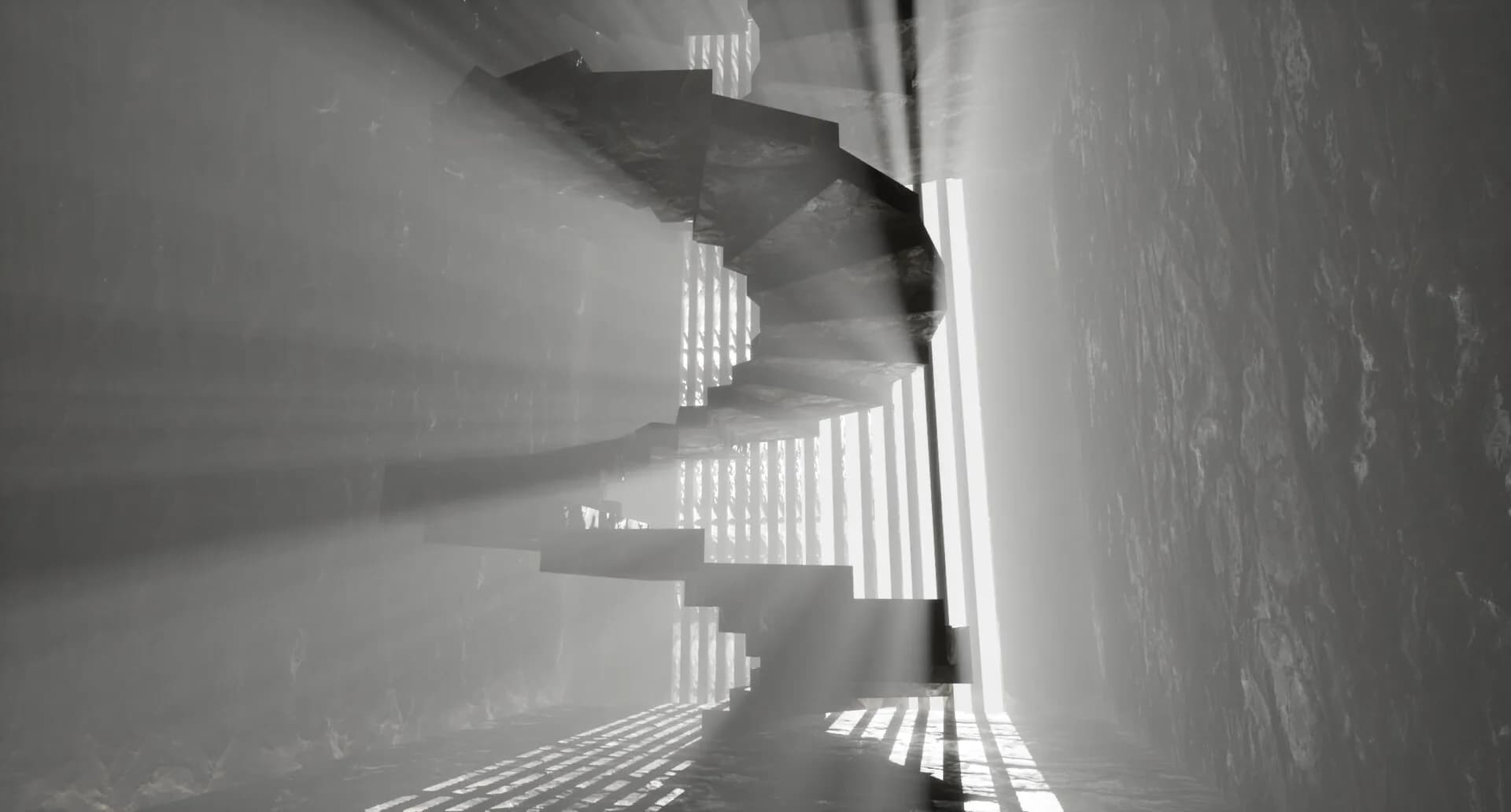 Lost In The Backrooms: Day 100 görsel 14