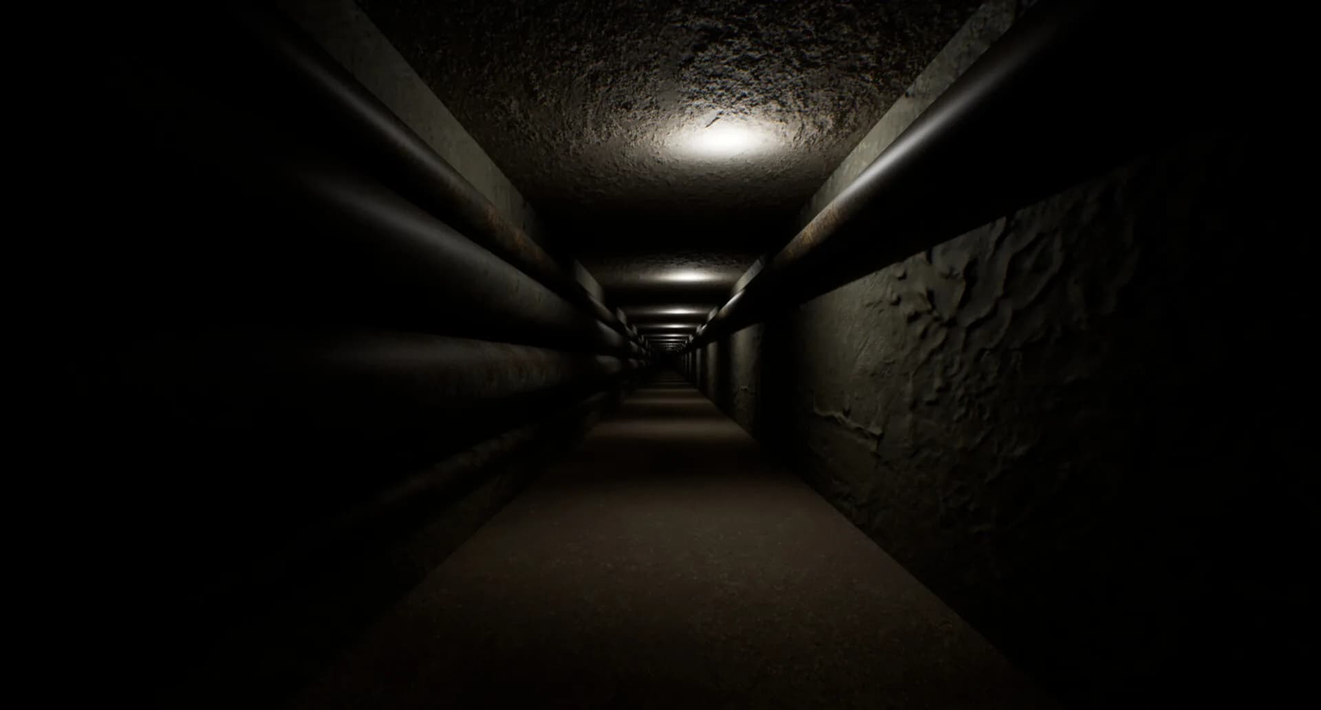 Lost In The Backrooms: Day 100 görsel 9