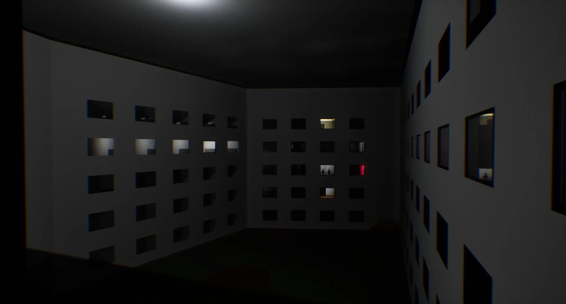 Lost In The Backrooms: Day 100 görsel 10