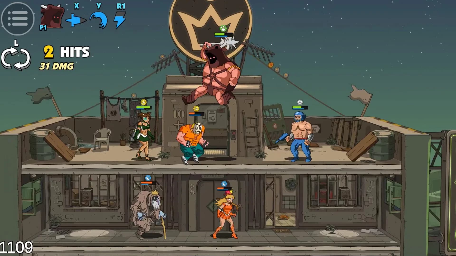 Punch TV görsel 5