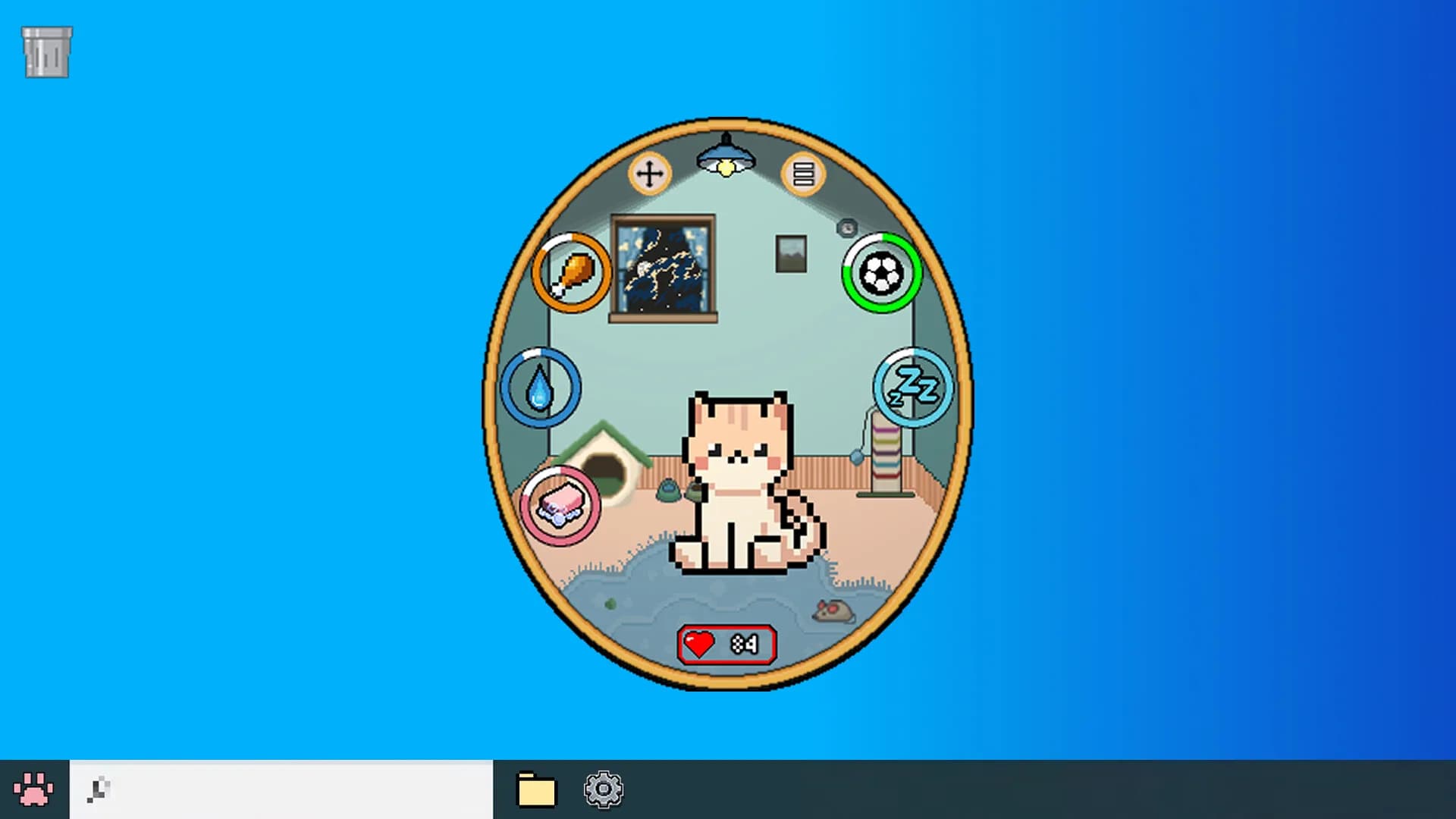 Desktop Friend görsel 3