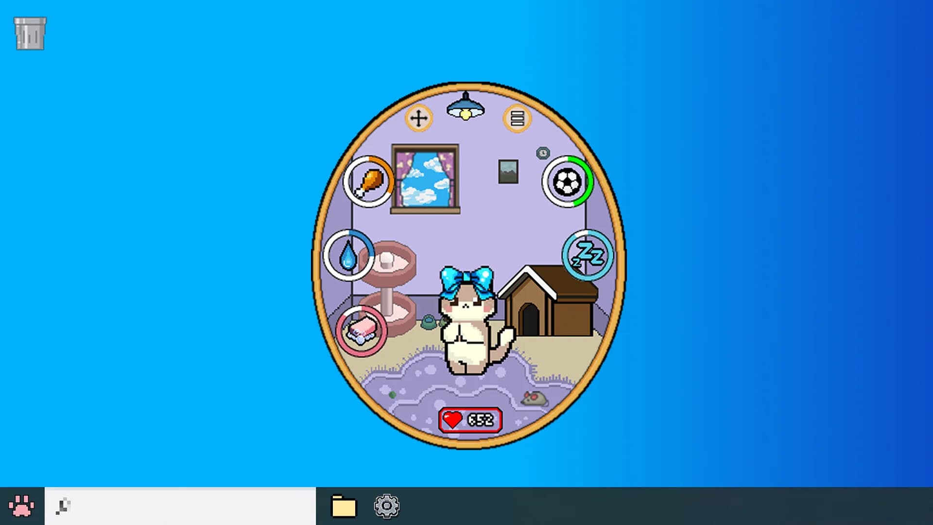 Desktop Friend görsel 4