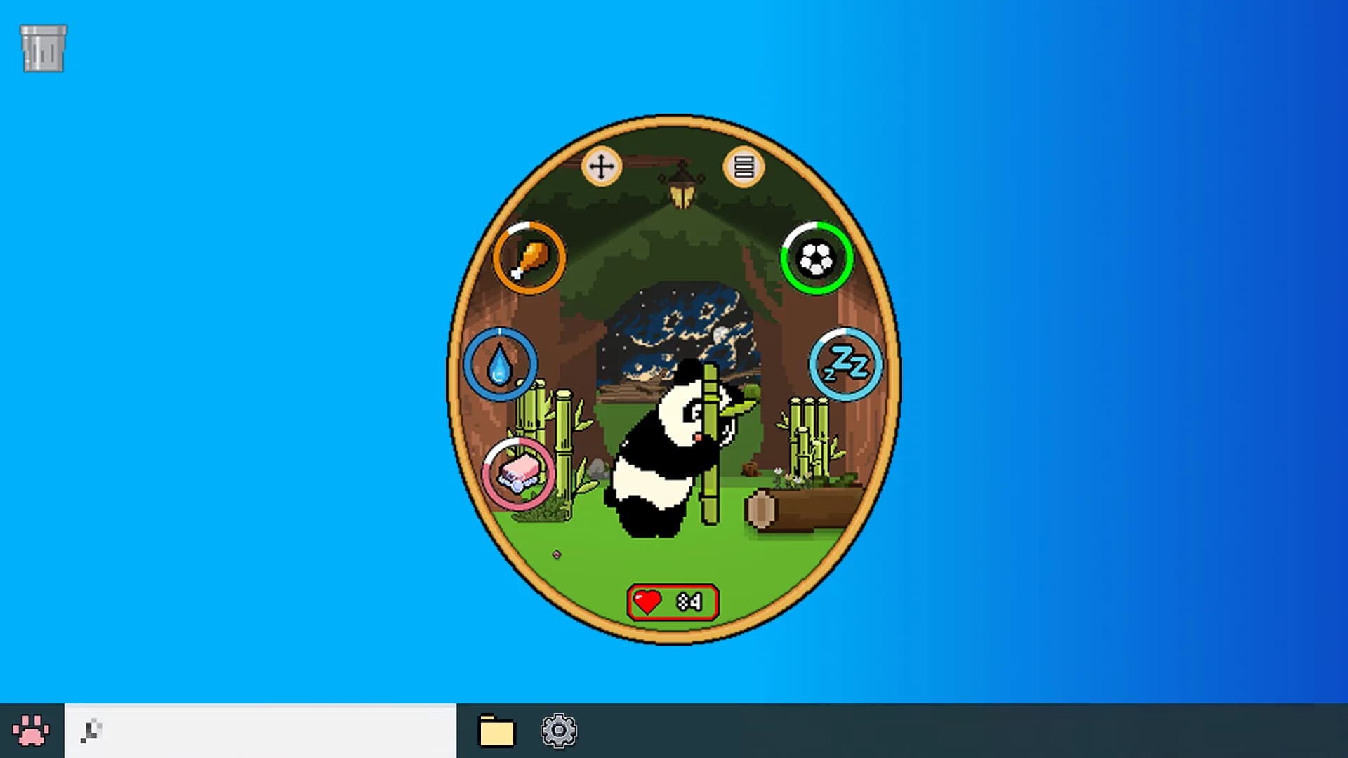 Desktop Friend görsel 5