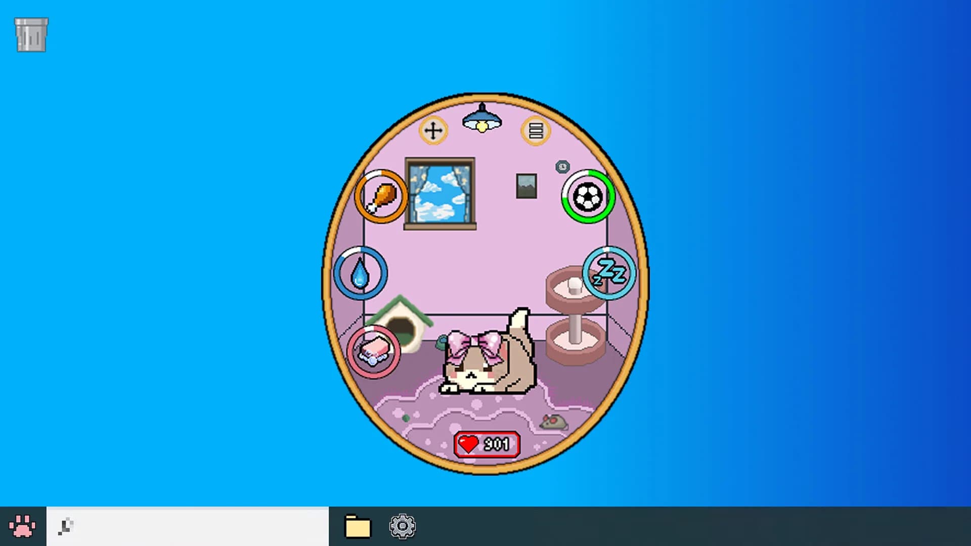 Desktop Friend görsel 7