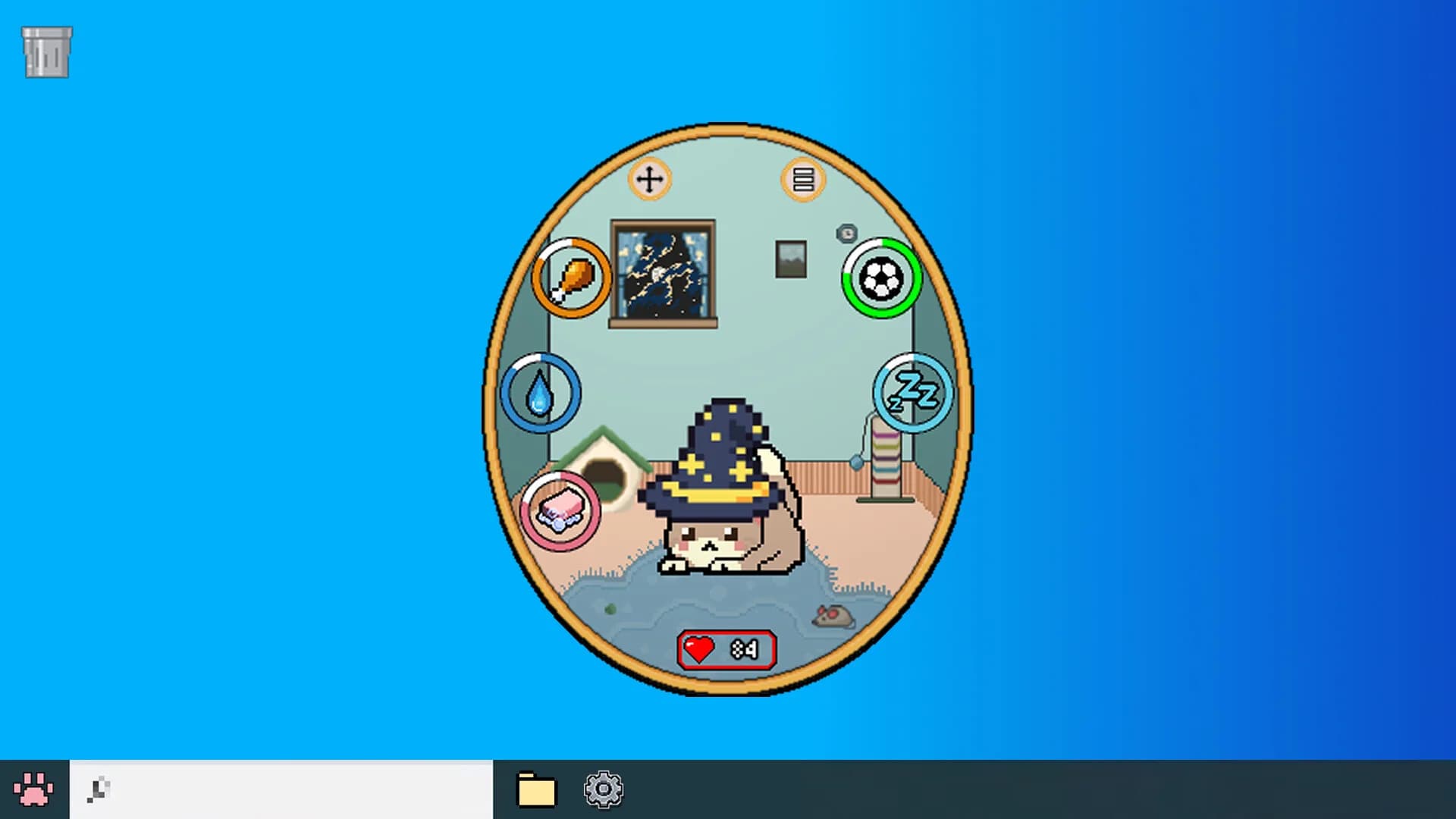 Desktop Friend görsel 8