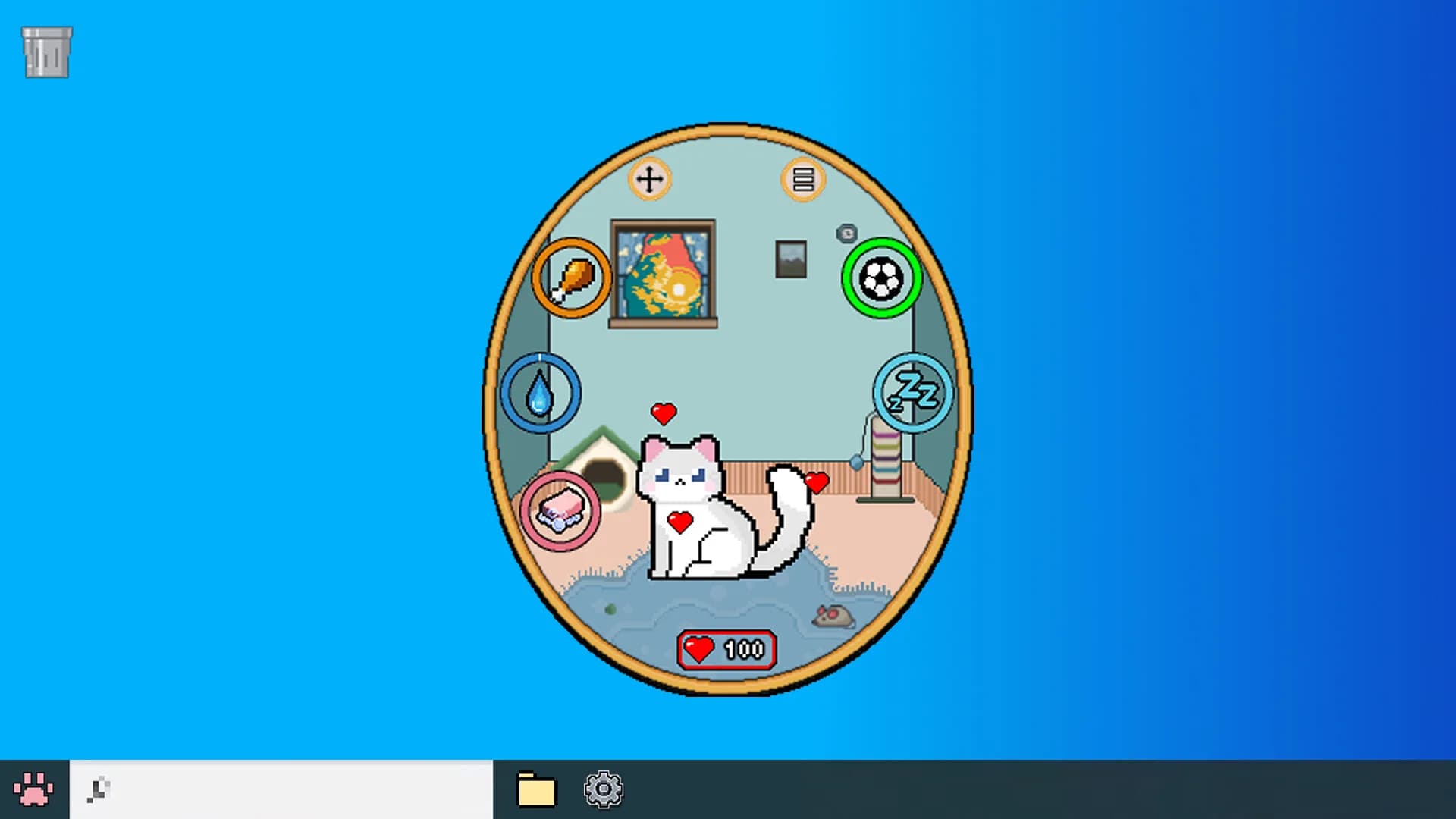 Desktop Friend görsel 9