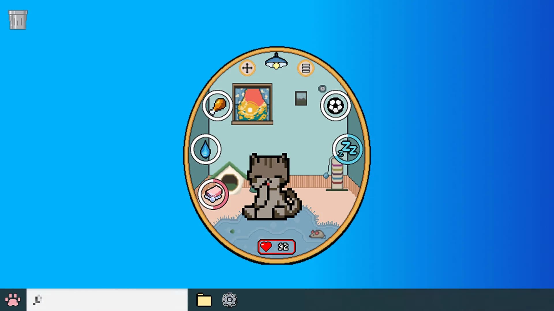 Desktop Friend görsel 10