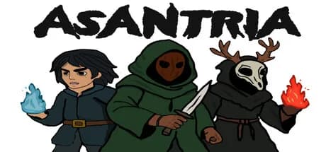 Asantria