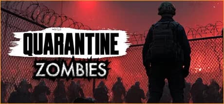 Quarantine Zombies