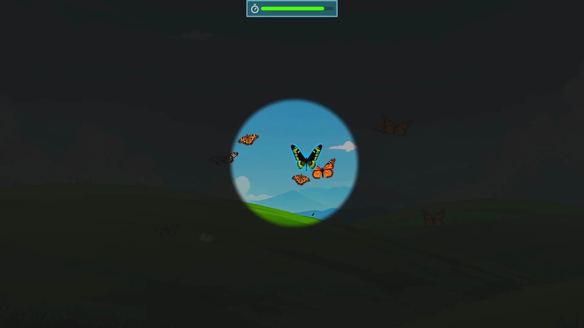 Flutterfield görsel 4