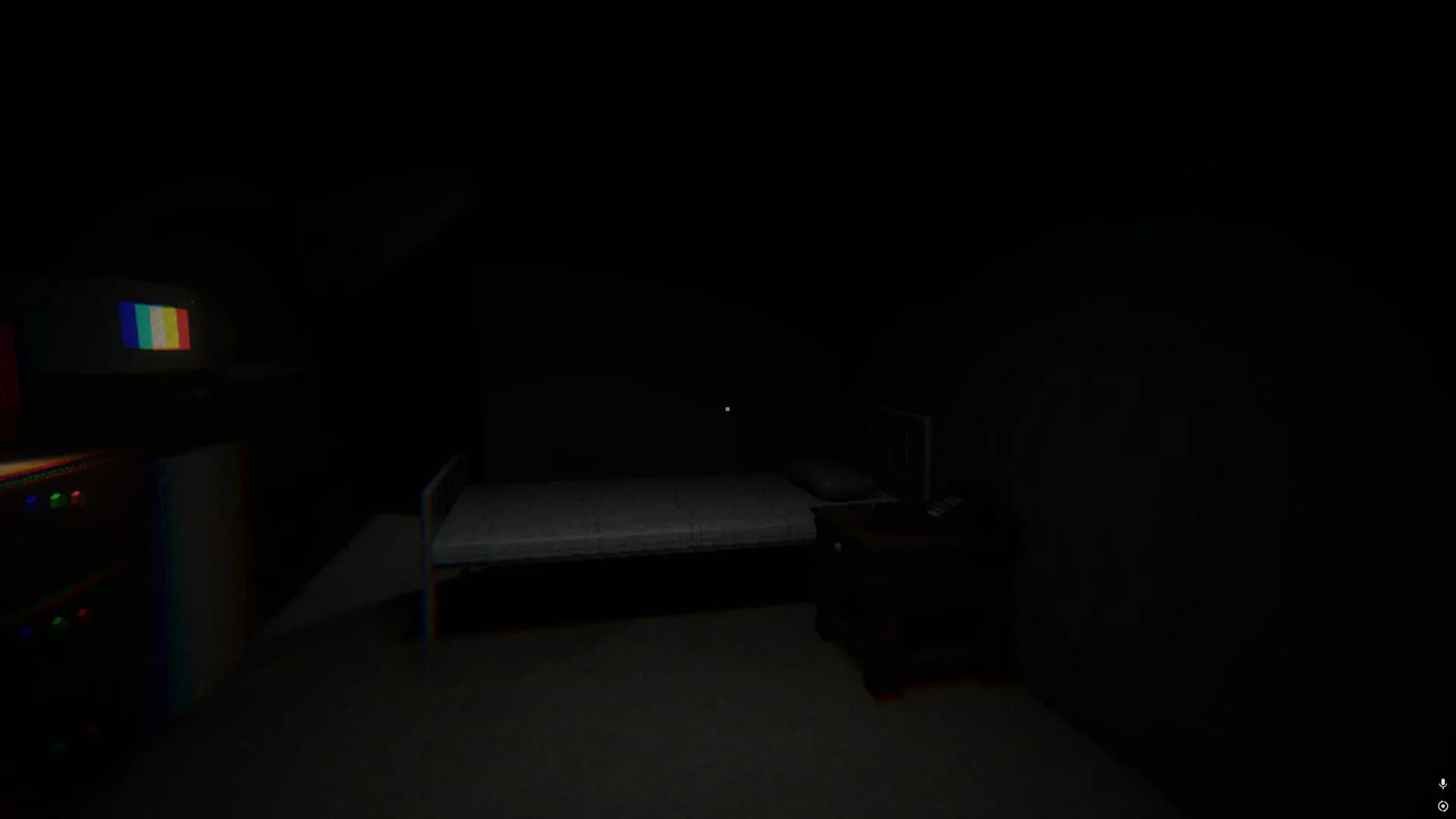 Nomad Nightmare - Episode 1: Awakening görsel 4