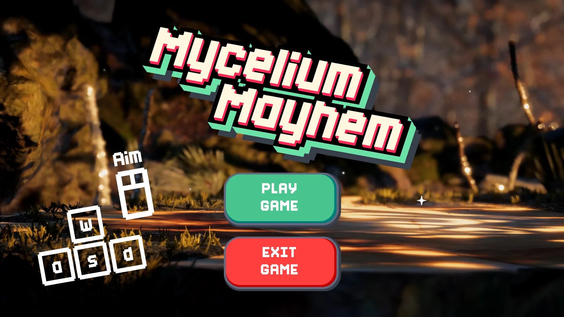 Mycelium Mayhem görsel 5