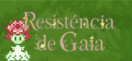 A Resistência de Gaia görsel 1