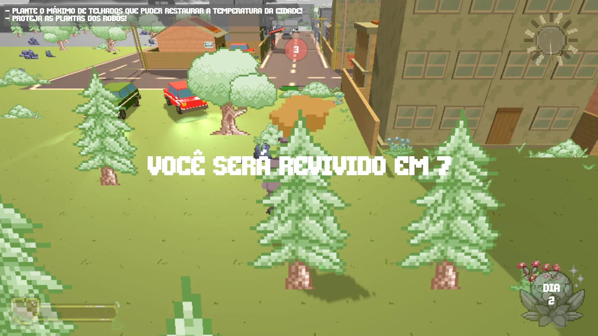 A Resistência de Gaia görsel 4