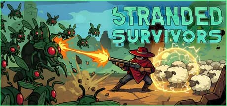 Stranded Survivors