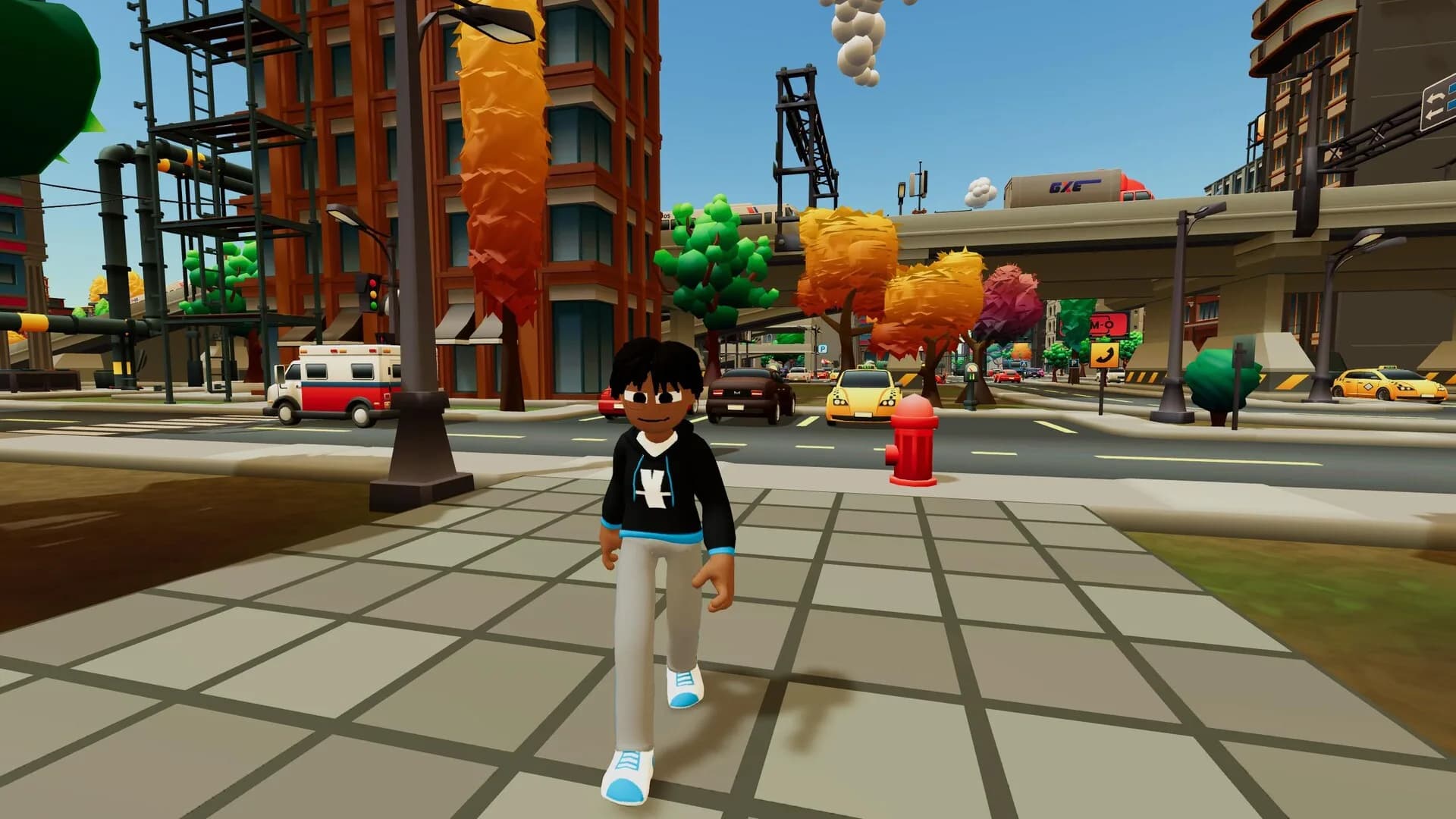 Project Jazzgame görsel 2