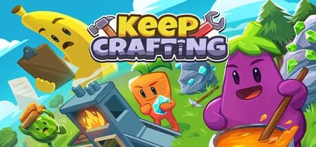 Keep Crafting