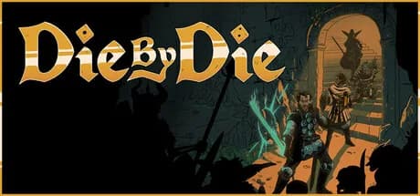 Die By Die görsel 1