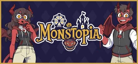 MONSTOPIA görsel 1