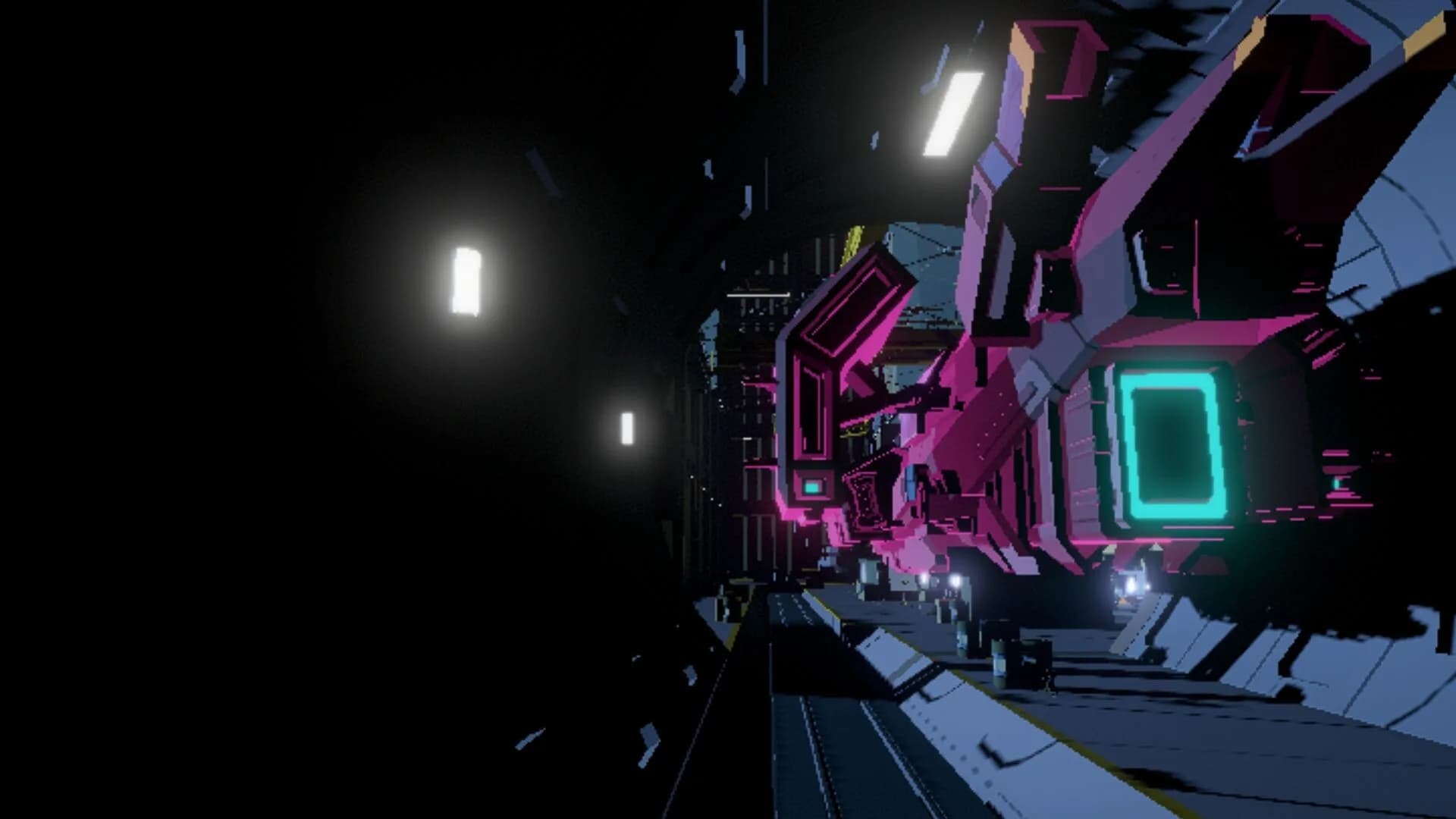 DeepSpaceDiesel görsel 2