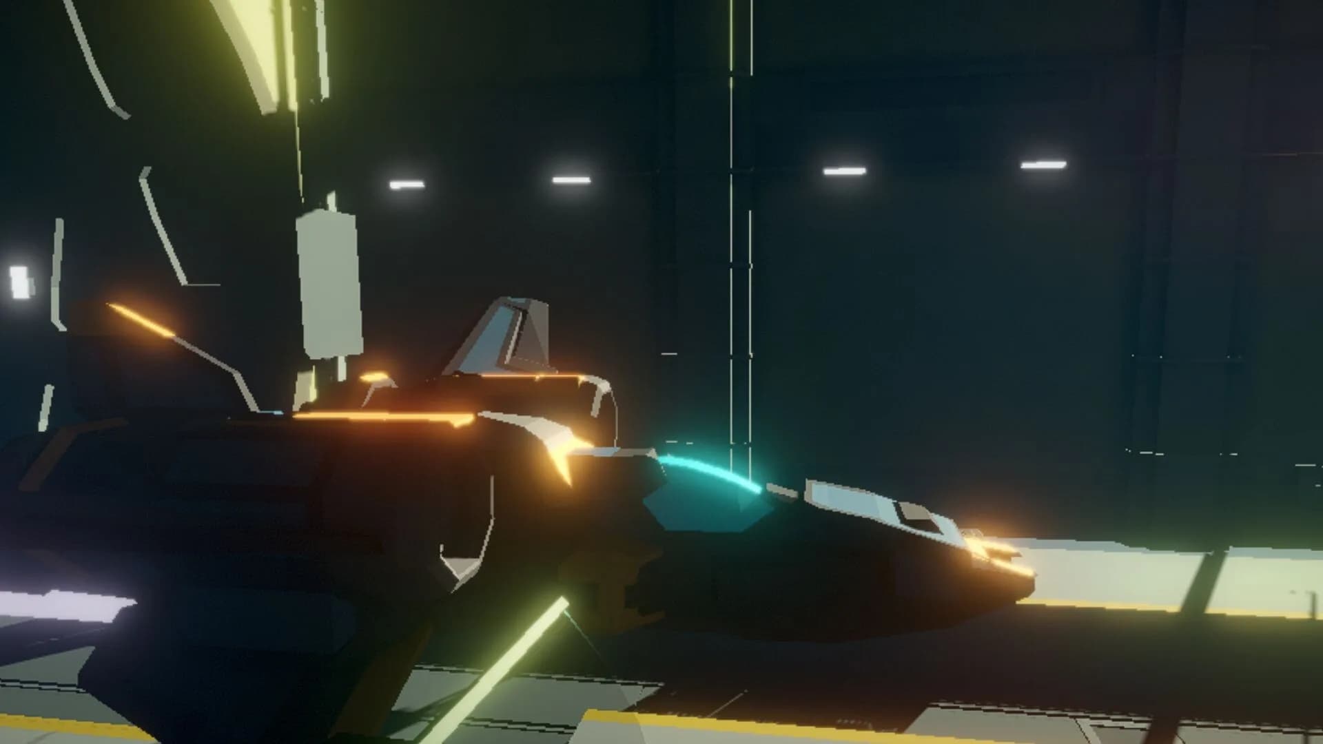 DeepSpaceDiesel görsel 3