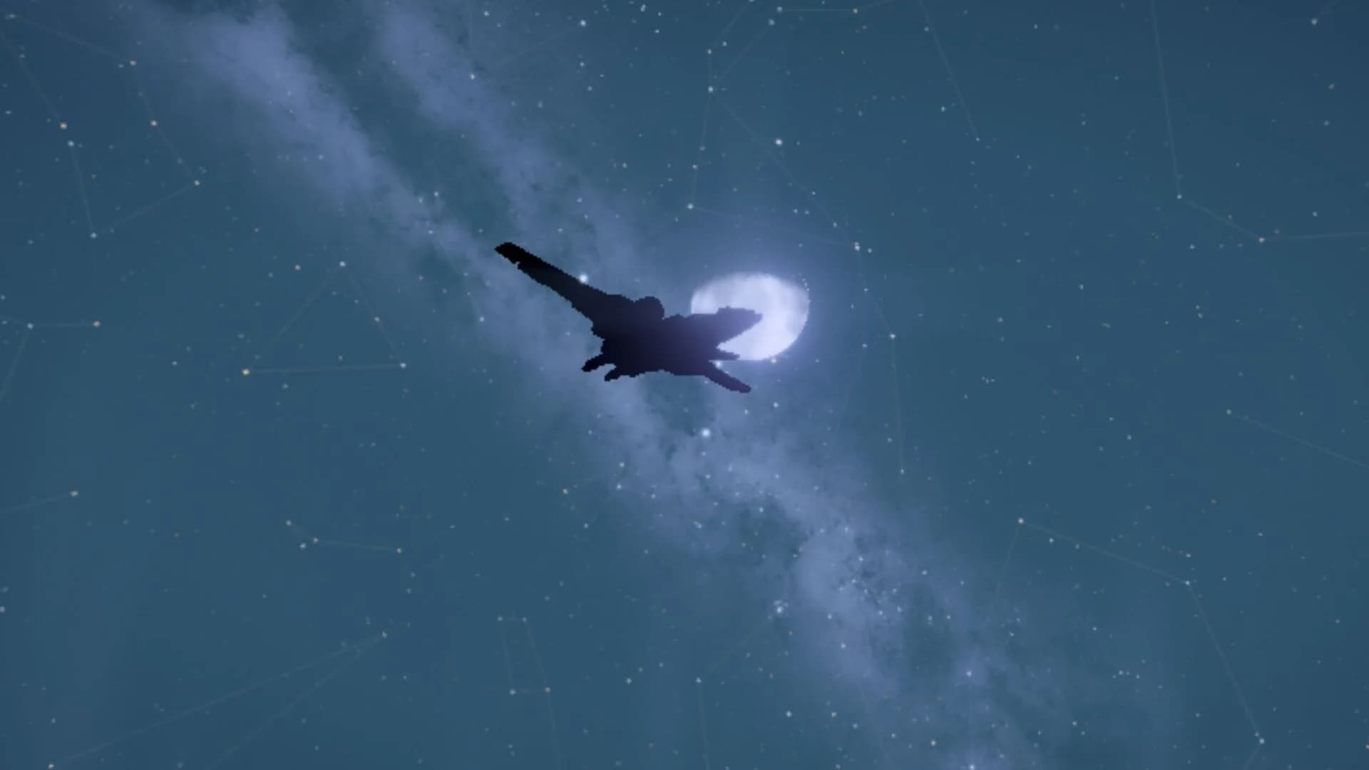 DeepSpaceDiesel görsel 4