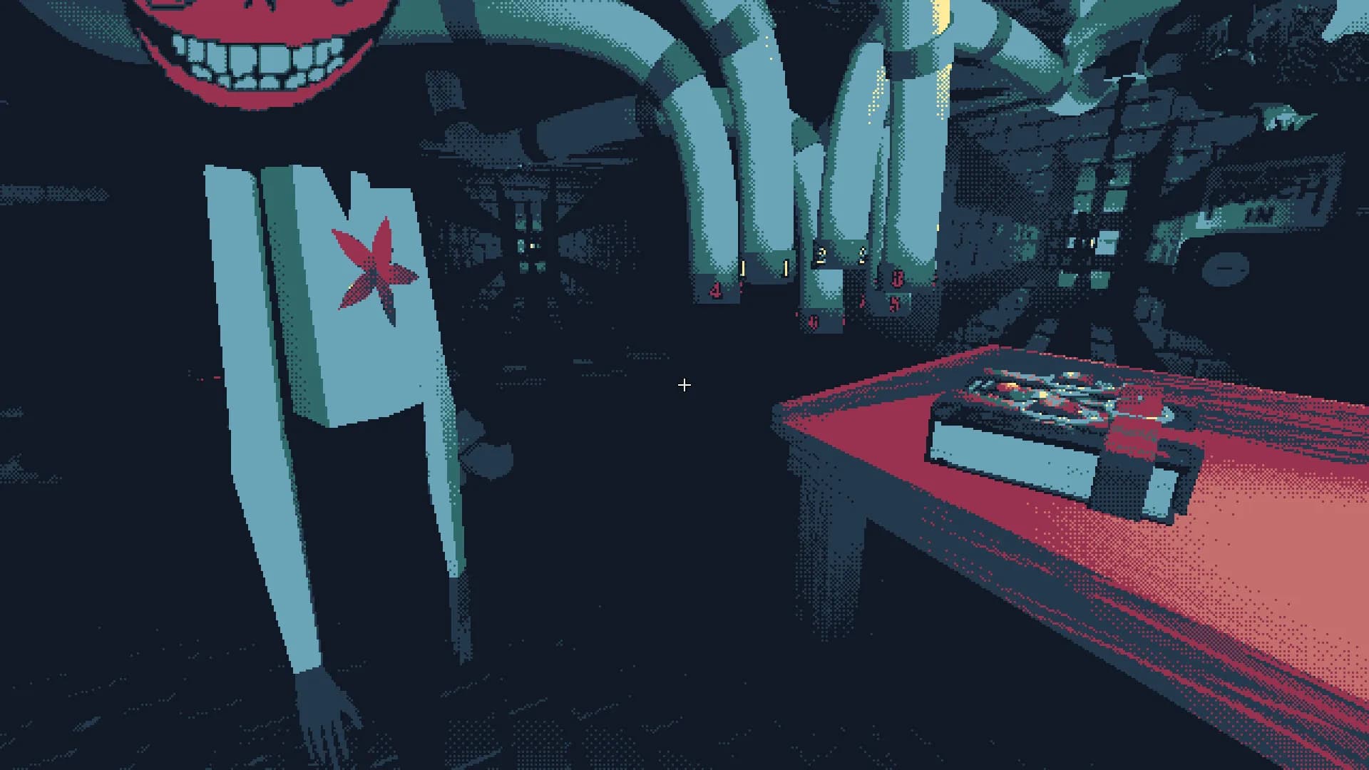 The Mailroom görsel 3