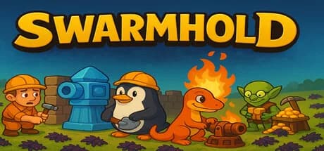 Swarmhold