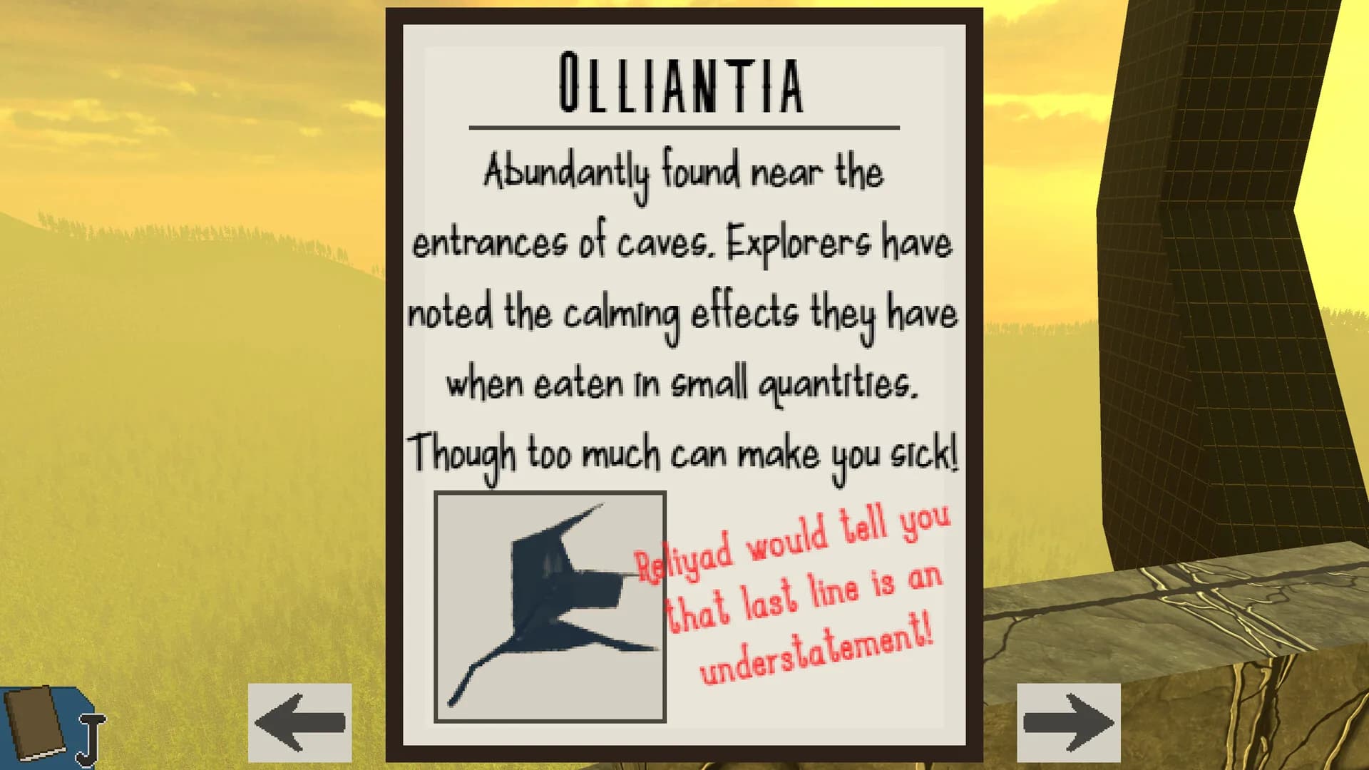 A Favor For The Alchemist görsel 2