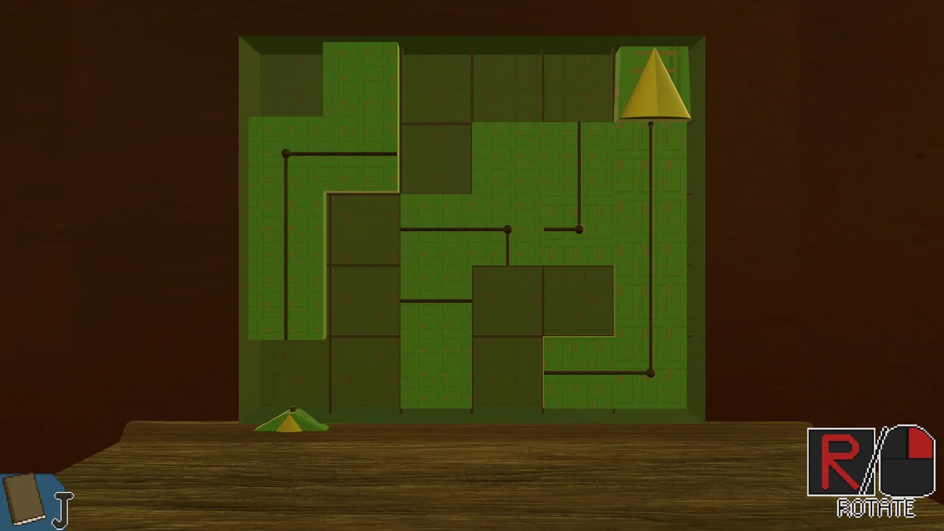 A Favor For The Alchemist görsel 4