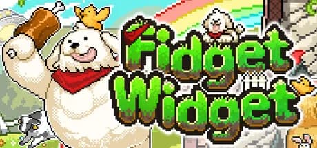 Fidget Widget görsel 1