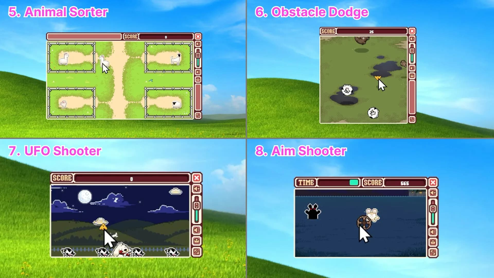 Fidget Widget görsel 7