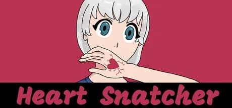 Heart Snatcher görsel 1