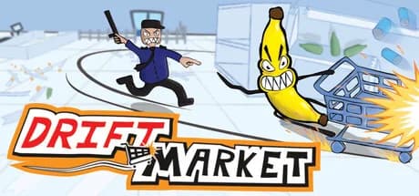 Drift Market