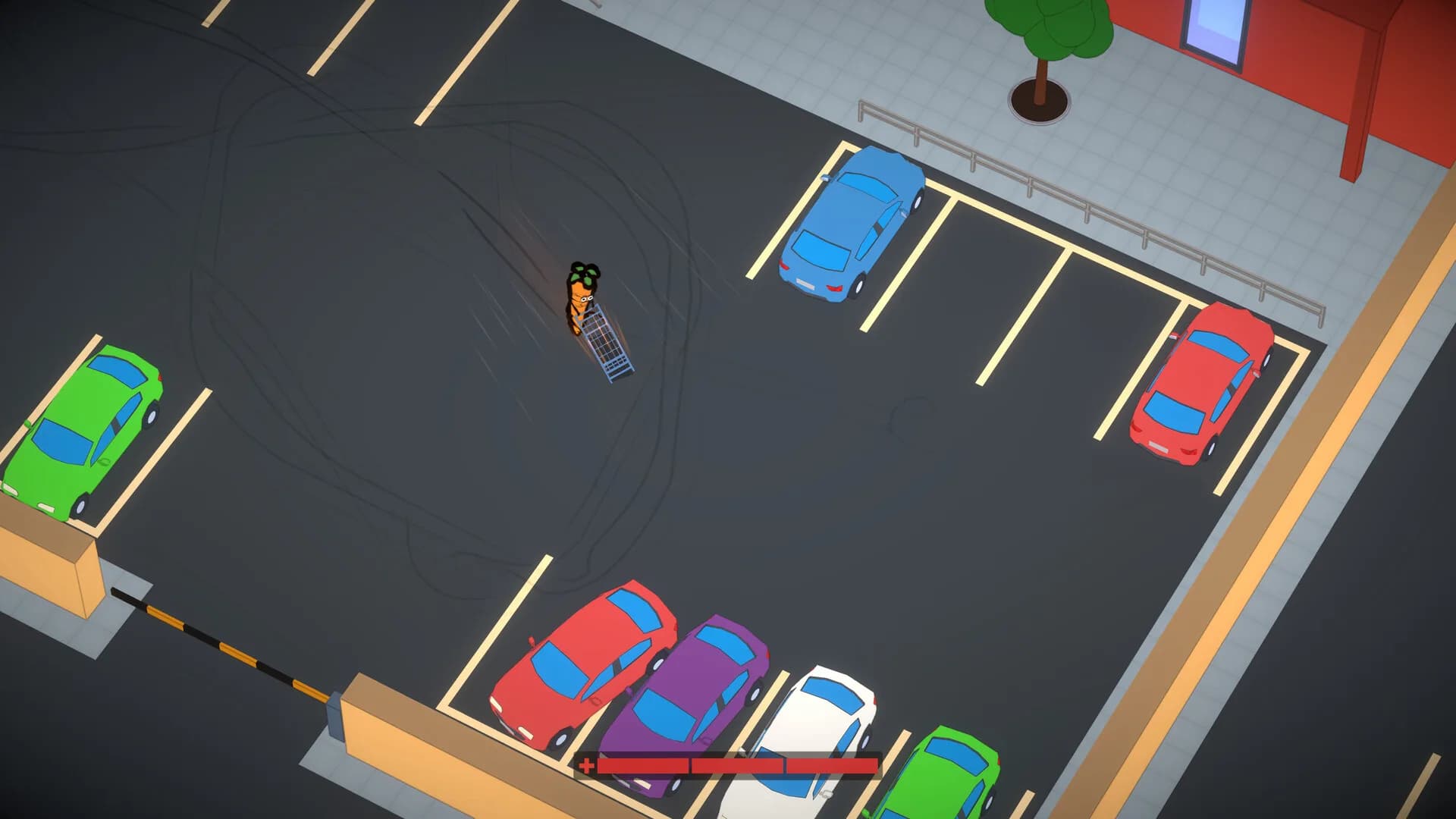 Drift Market görsel 9