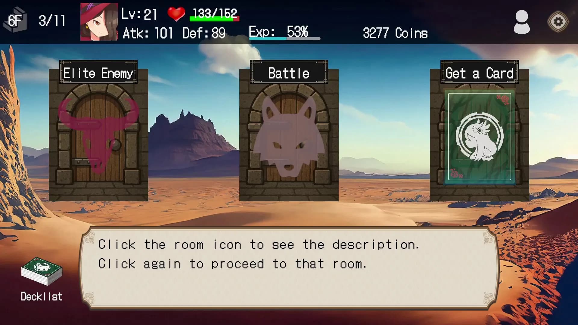 やせいの魔王の迷宮が現れた　Suddenly, The Demon Lord's Labyrinth Appears görsel 3