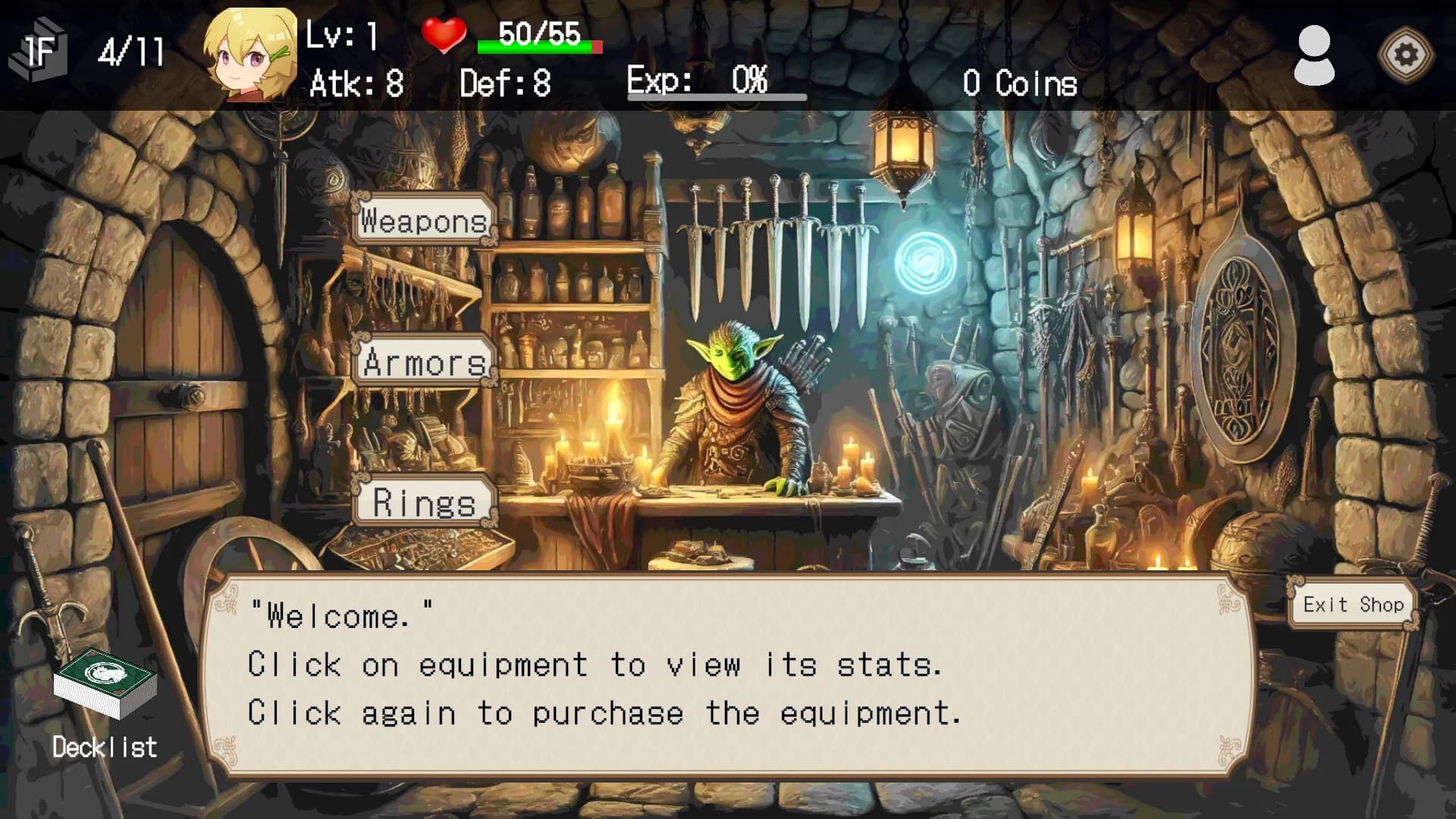 やせいの魔王の迷宮が現れた　Suddenly, The Demon Lord's Labyrinth Appears görsel 6