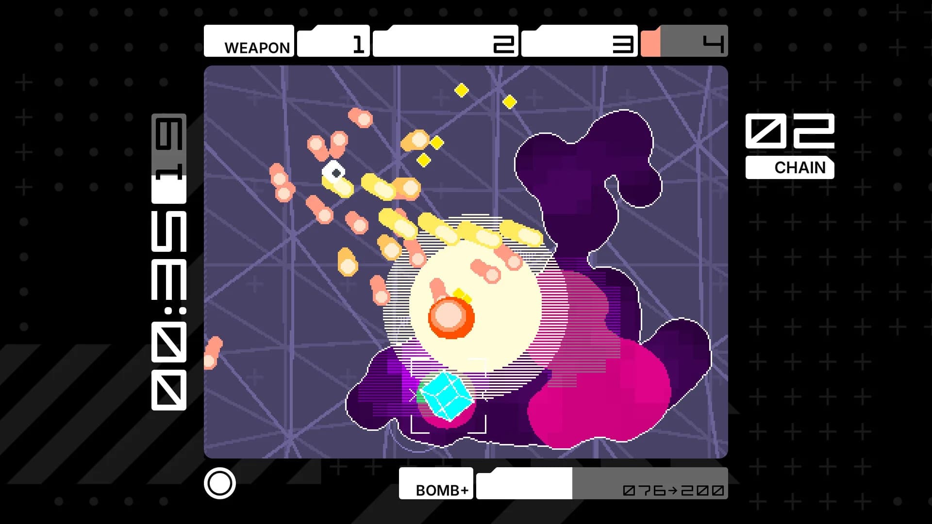 HYPER DETONATOR görsel 2