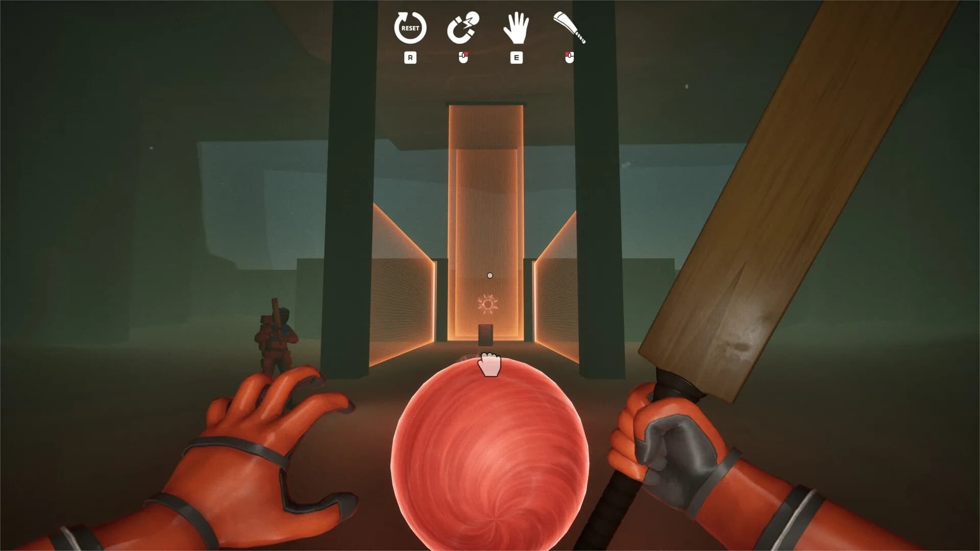 Puzzle Parasite görsel 2