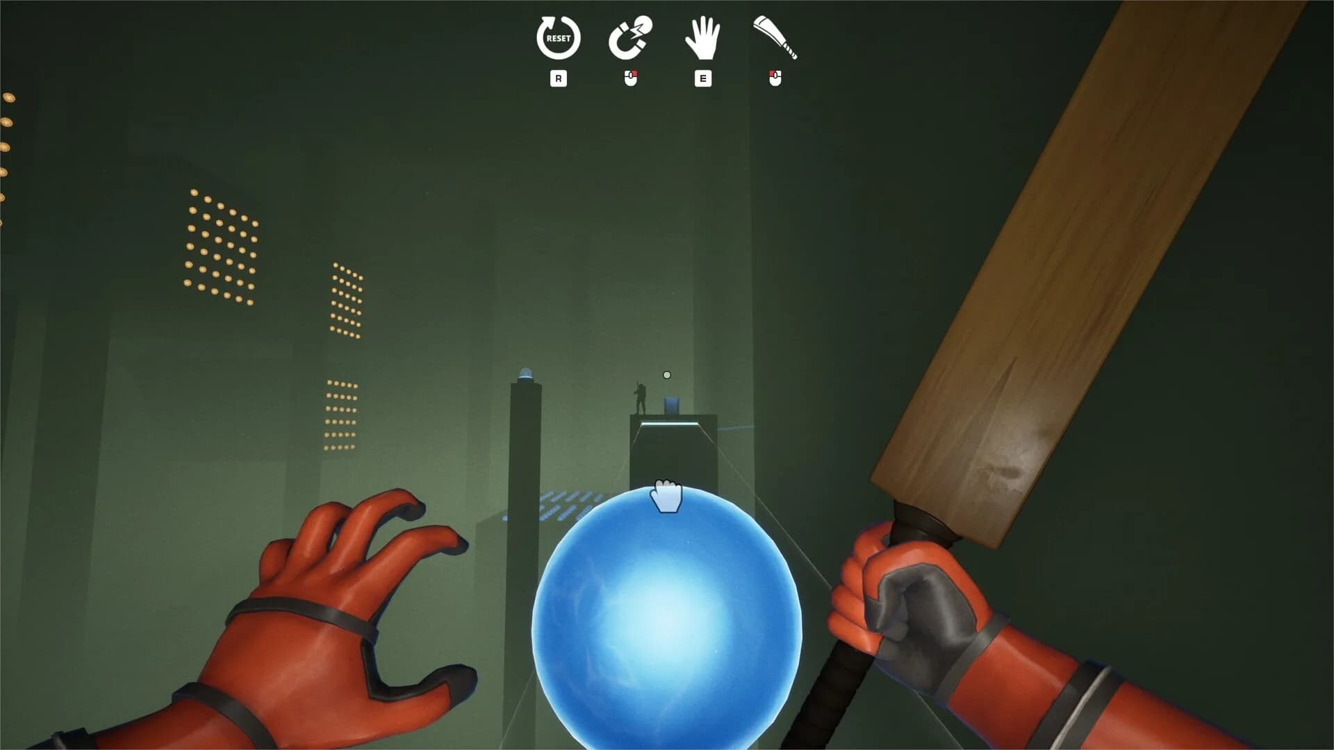 Puzzle Parasite görsel 12