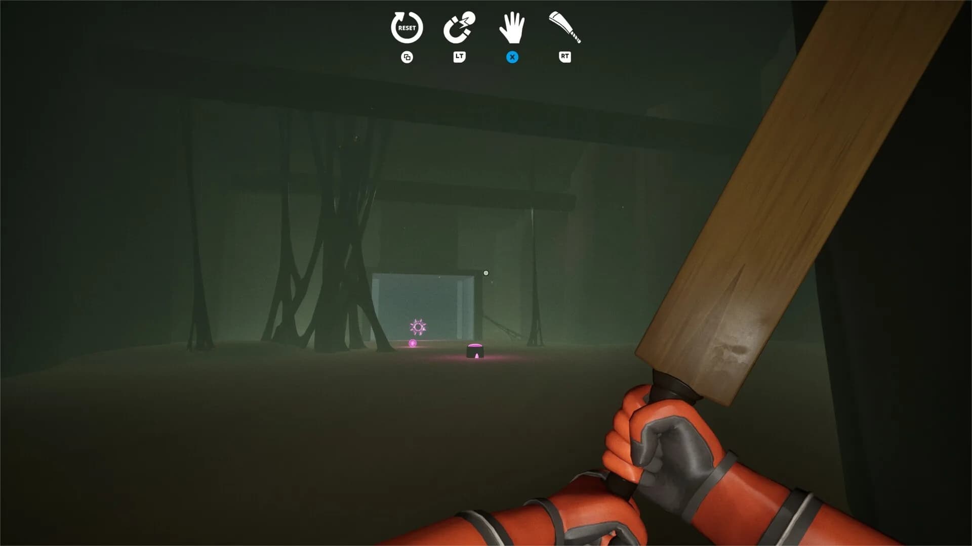 Puzzle Parasite görsel 4