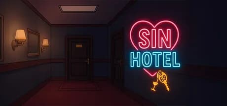 Sin hotel görsel 1