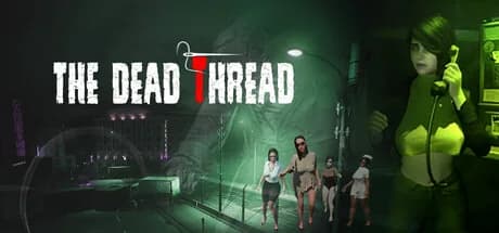 The Dead Thread görsel 1