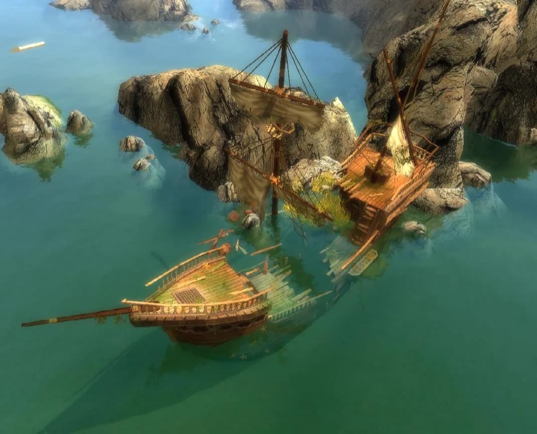 The Guild II - Pirates of the European Seas görsel 12