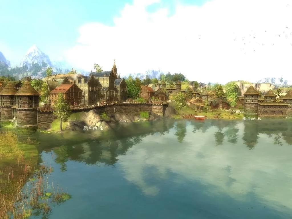 The Guild II - Pirates of the European Seas görsel 7