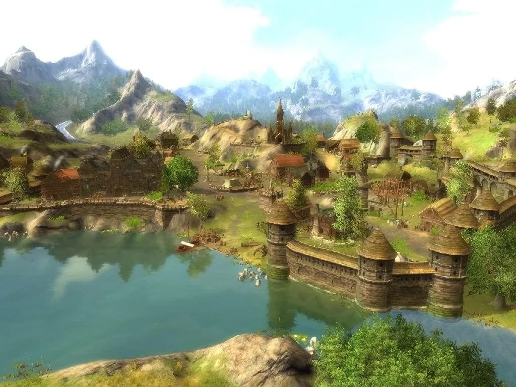 The Guild II - Pirates of the European Seas görsel 9