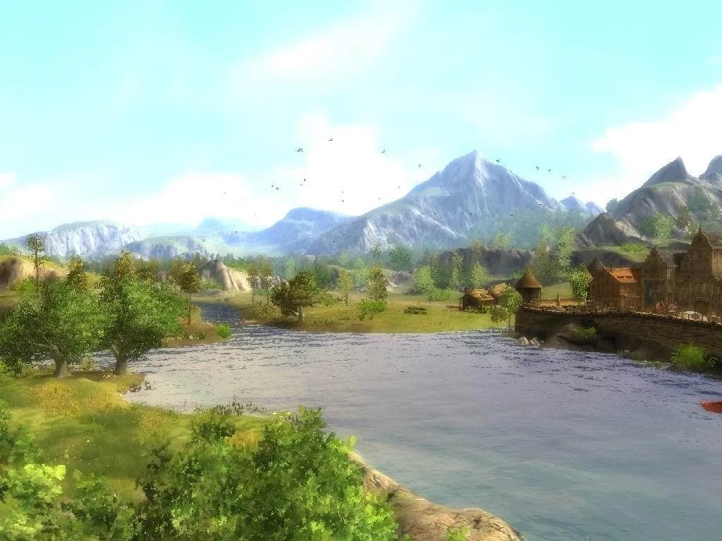 The Guild II - Pirates of the European Seas görsel 10